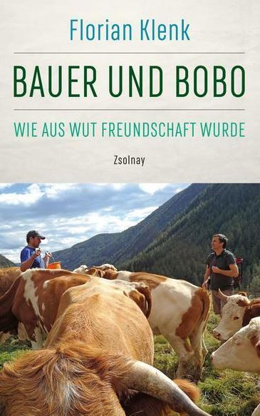 Cover von Bauer und Bobo