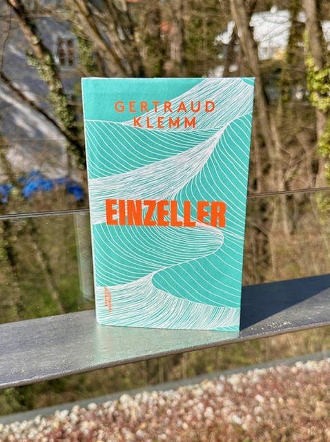 Cover des Buches Einzeller