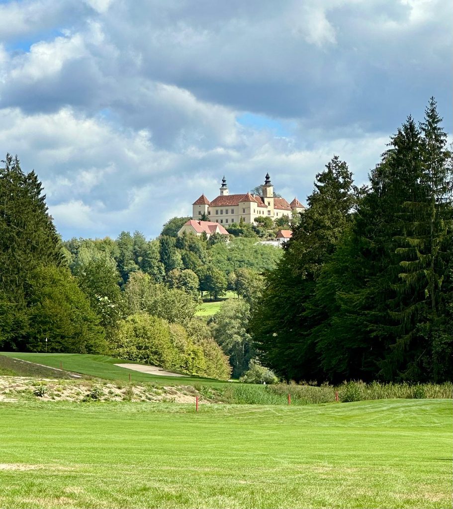 Schloss Freiberg