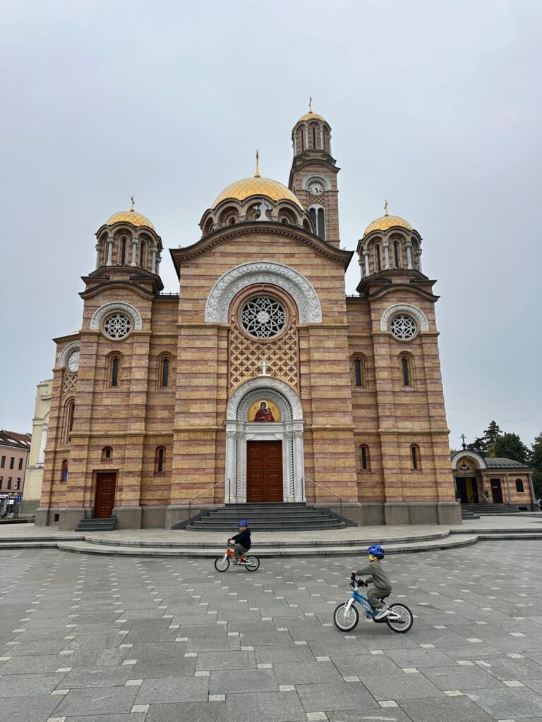 kirche