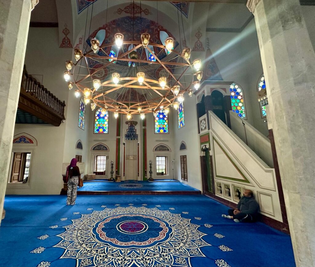 moschee innen 2