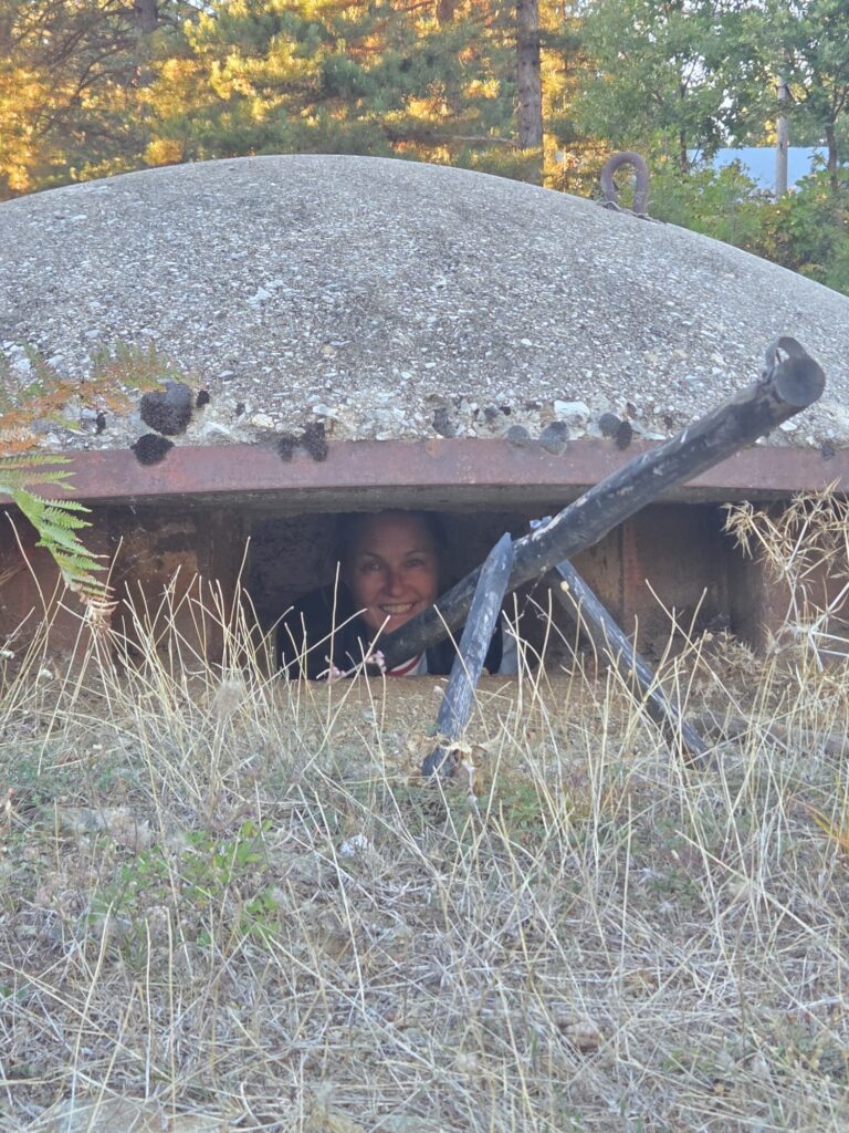 alex im bunker