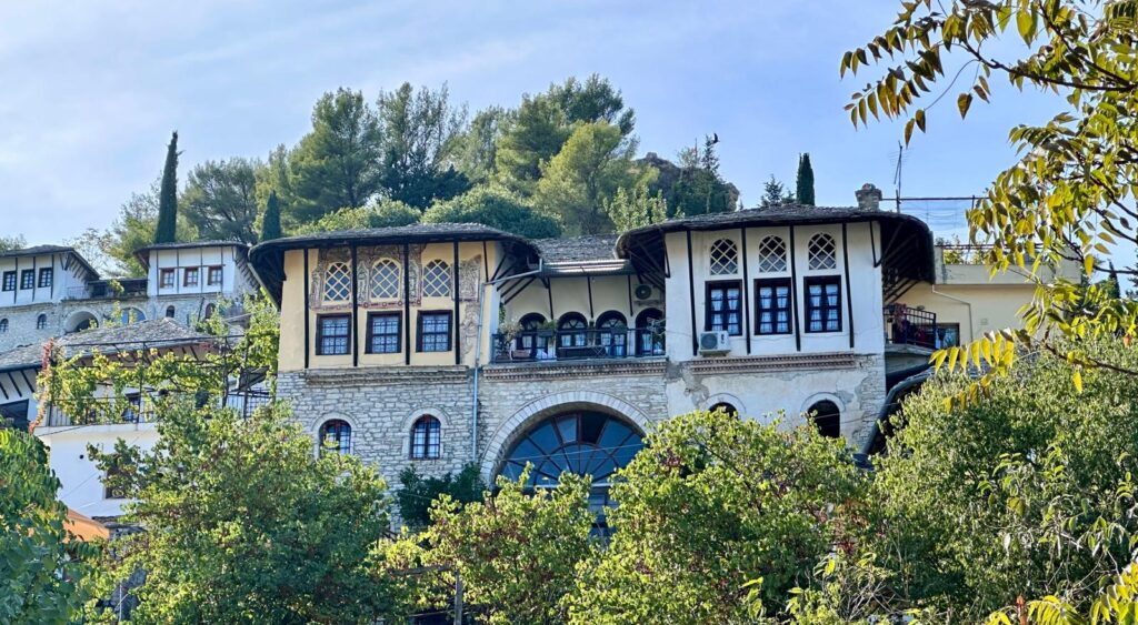gjirokastra