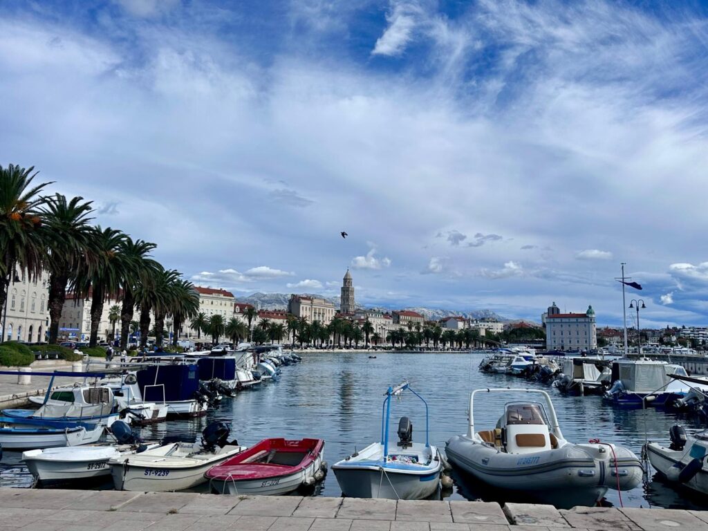trogir