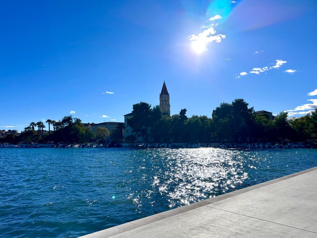 Trogir 1